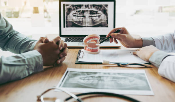 Best Emergency Care for Gum Disease in Rantoul, IL
