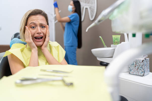 Professional Emergency Dental Service in IL